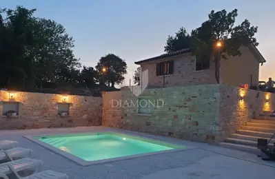 House for sale in Barban, 400 m² - 6