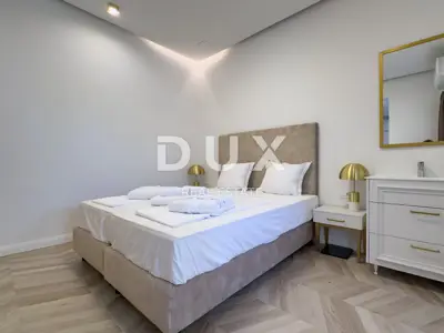 Wohnung 159 m², Lovran - Panoramablick auf den Kvarner - 9