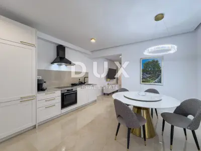 Wohnung 159 m², Lovran - Panoramablick auf den Kvarner - 2