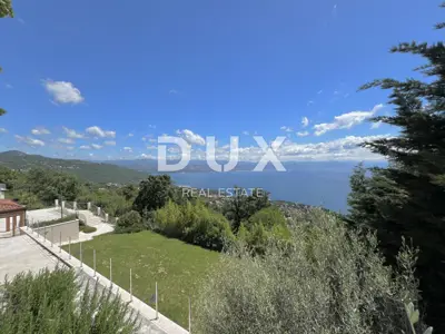 Wohnung 159 m², Lovran - Panoramablick auf den Kvarner - 13