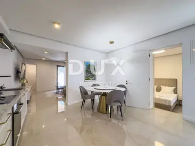 Wohnung 159 m², Lovran - Panoramablick auf den Kvarner - 4