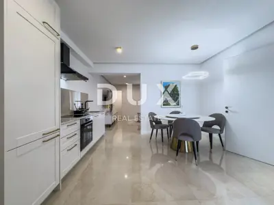 Wohnung 159 m², Lovran - Panoramablick auf den Kvarner - 8