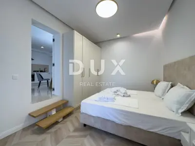 Wohnung 159 m², Lovran - Panoramablick auf den Kvarner - 10