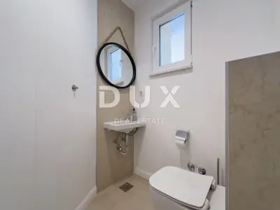 Wohnung 159 m², Lovran - Panoramablick auf den Kvarner - 6
