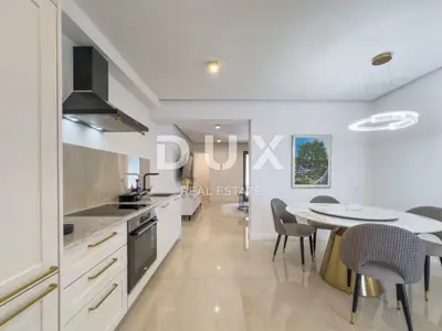 Wohnung 159 m², Lovran - Panoramablick auf den Kvarner - 3