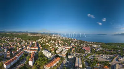 Projekt Srdoči A – 2S+DB, 53,94 m², novogradnja - 7