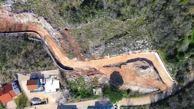 Land plot for sale in Labin - 7