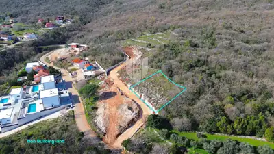 Land plot for sale in Labin - 4
