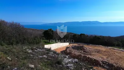 Land plot for sale in Labin