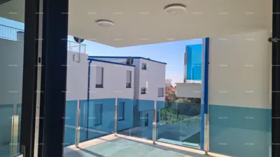 Apartman 72 m², Lovrečica - 2 spavaće sobe i terasa