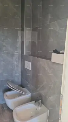 Apartment 72 m², Lovrečica - 2 Schlafzimmer und Terrasse - 14