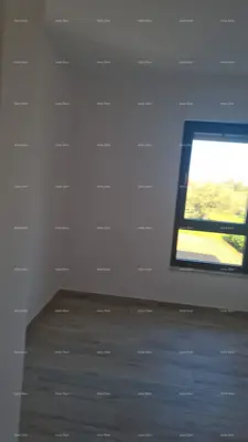Apartment 72 m², Lovrečica - 2 Schlafzimmer und Terrasse - 12