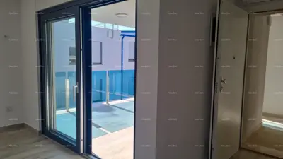 Apartment 72 m², Lovrečica - 2 Schlafzimmer und Terrasse - 17