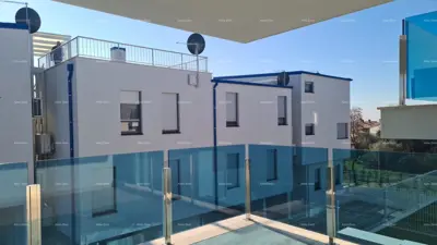 Apartment 72 m², Lovrečica - 2 Schlafzimmer und Terrasse - 11