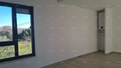 Apartment 72 m², Lovrečica - 2 Schlafzimmer und Terrasse - 15