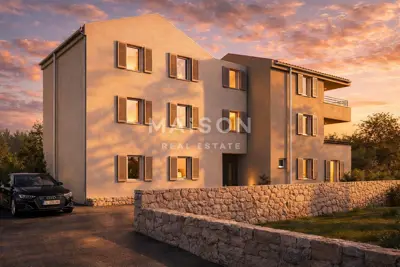Wohnung zum Kauf in Cres, 142,9 m²