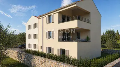 Apartment for sale in Cres, 142,9 m² - 2