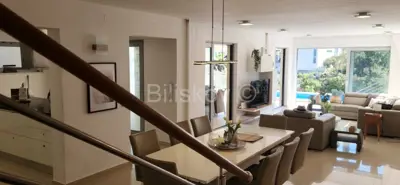 Vila 280 m², Žrnovska Banja, prvi red uz more i bazen - 4