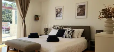 Vila 280 m², Žrnovska Banja, prvi red uz more i bazen - 15