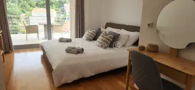 Vila 280 m², Žrnovska Banja, prvi red uz more i bazen - 12