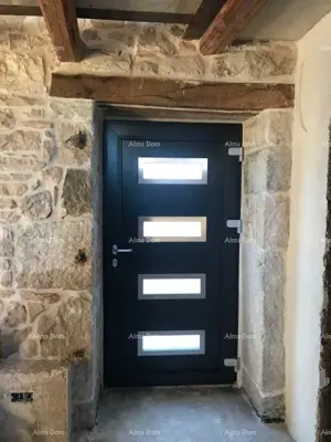 Steinhaus 125 m², Labin - renoviert und charmant - 14