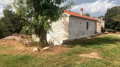 Steinhaus 125 m², Labin - renoviert und charmant - 3