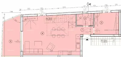 Apartment 115 m², Medulin - duplex in a new complex - 8