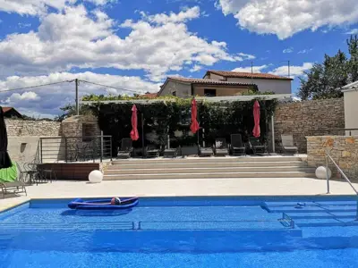 Apartment 71 m², Peroj - 2nd floor, shared pool - 5