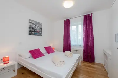 Apartment 71 m², Peroj - 2nd floor, shared pool - 18