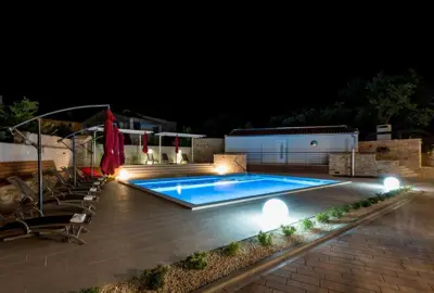 Apartment 71 m², Peroj - 2nd floor, shared pool - 4