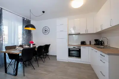 Apartment 71 m², Peroj - 2nd floor, shared pool - 16