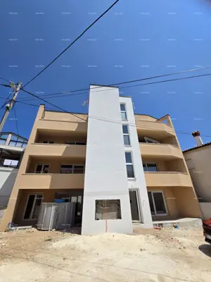 Verkauf - Wohnung mit Terrasse im Bau, neues Wohnprojekt, Ližnjan! - 22