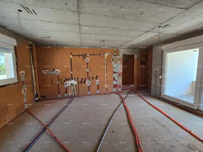 Prodaja - S3-stan s terasom u izgradnji, novi stambeni objekt, Ližnjan! - 15