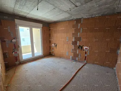 Prodaja - S3-stan s terasom u izgradnji, novi stambeni objekt, Ližnjan! - 22