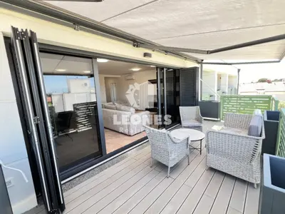 Apartment with sea view, Novigrad, 500 m from the beach - 15