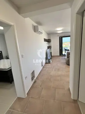 Apartment with sea view, Novigrad, 500 m from the beach - 22