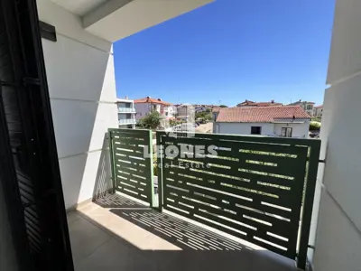 Apartment with sea view, Novigrad, 500 m from the beach - 8