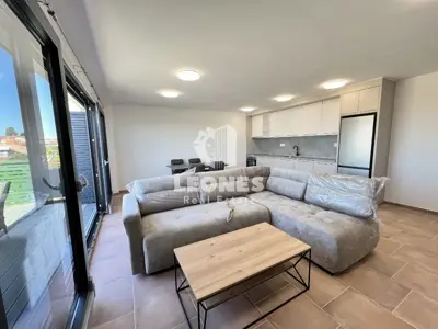 Apartment with sea view, Novigrad, 500 m from the beach - 2