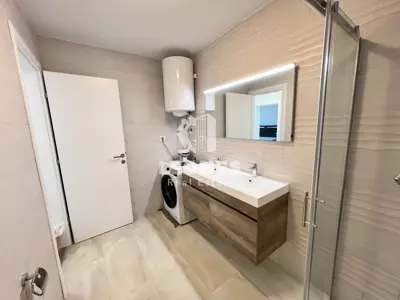 Apartment with sea view, Novigrad, 500 m from the beach - 20