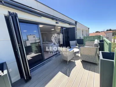 Apartment with sea view, Novigrad, 500 m from the beach - 12