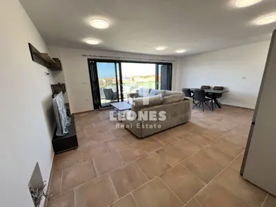 Apartment with sea view, Novigrad, 500 m from the beach - 3