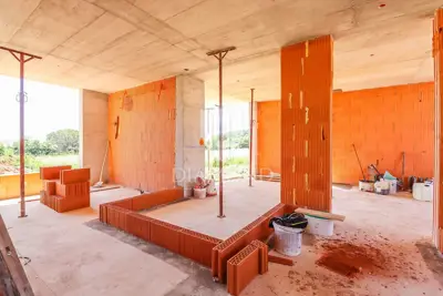 Apartment 67 m², Ližnjan - two bedrooms and two bathrooms - 4