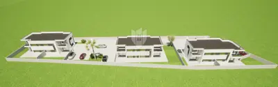 Apartment 67 m², Ližnjan - two bedrooms and two bathrooms - 8