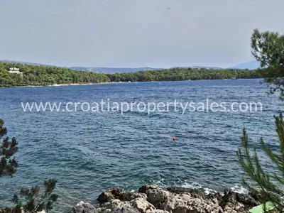 Građevinsko zemljište 1.155 m², Otok Hvar, Splitsko-dalmatinska - 2