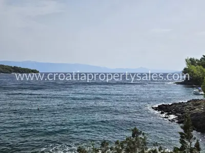 Baugrundstück 1.155 m², Otok Hvar, Splitsko-dalmatinska