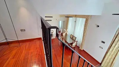 Apartment 128 m², Bulevard - 3 rooms + living room, yard - 15