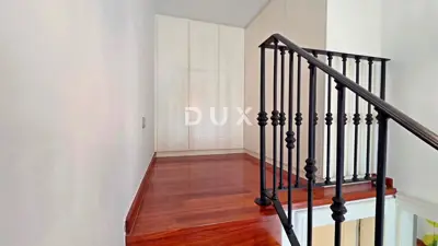 Apartment 128 m², Bulevard - 3 rooms + living room, yard - 14
