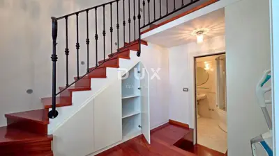 Apartment 128 m², Bulevard - 3 rooms + living room, yard - 12