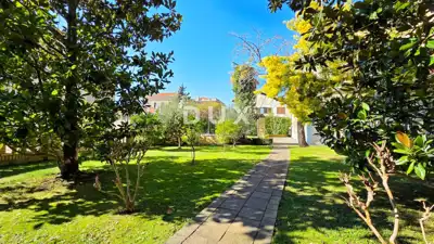 Apartment 128 m², Bulevard - 3 rooms + living room, yard