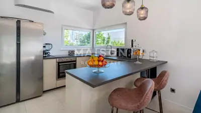 Villa on Rab, Banjol, luxury and privacy by the beach - 19